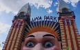 Luna Park Sydney 写真