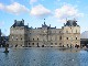 Luxembourg Palace (France)