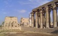 Luxor Temple 写真