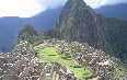 Machu Picchu Images