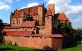 Malbork Castle Images