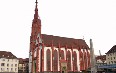 Marienkapelle in Wurzburg Images