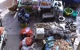 Рынок в Мопти Фото