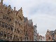 Markt Square in Brugge