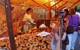 Medieval Market on the streets of Estepona 写真