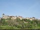 Medieval city of Perugia
