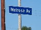 Melrose Avenue (الولايات_المتحدة)