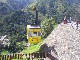 Merida cable car (Venezuela)