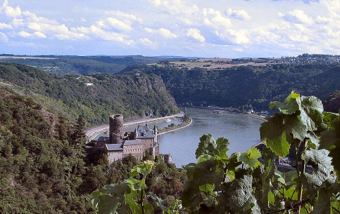  ドイツ:  
 
 Middle Rhine