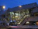 Minsk Train Station (Belarus)