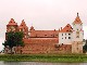 Mir Castle Complex (بيلاروسيا)