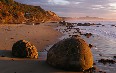 Moeraki Boulders صور