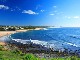 Пляж Моффат Бич (Австралия)