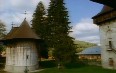 Monasteries of Northern Moldova 图片