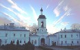 Monastery of the Savior in Polotsk 写真