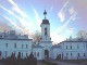 Monastery of the Savior in Polotsk