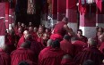 Monks of Tibet Images