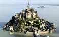 Mont Saint-Michel 写真