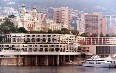 Monte Carlo 图片