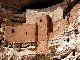 Montezuma's Castle