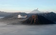 Вулкан Бромо Фото