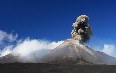 Mount Etna Images