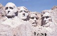 Mount Rushmore 图片