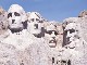 Mount Rushmore (アメリカ合衆国)
