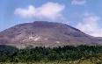 トンガリロ山 写真