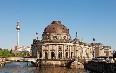 Museum Island Images