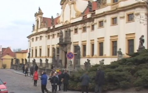  Прага:  Чехия:  
 
 Музеи Праги