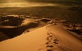 ナミブ砂漠 写真