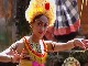 Национальнальный танец Бали