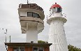 New Caloundra Light Lighthouse Images