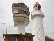 New Caloundra Light Lighthouse (オーストラリア)