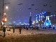 New Year Freedom Square (Ukraine)