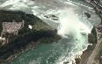 Niagara Falls Helicopter Tour 写真