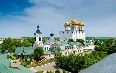 Николо-Васильевский монастырь Фото