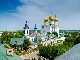 Nicholas-Vasilievsky Monastery  (ウクライナ)