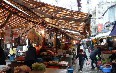 Ночной рынок в Ханой Фото