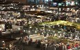 Ночной рынок Маракеша Фото
