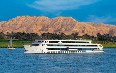 Nile River Cruises Images