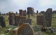 Noratus cemetery Images