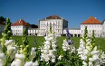 Nymphenburg Palace صور