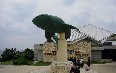 沖繩美麗海水族館 图片
