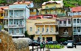 Старый Тбилиси Фото