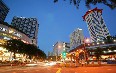 Orchard Road Images