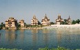 Orchha Images