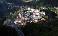 Palacio Nacional in Sintra Images