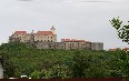 Замок Паланок Фото